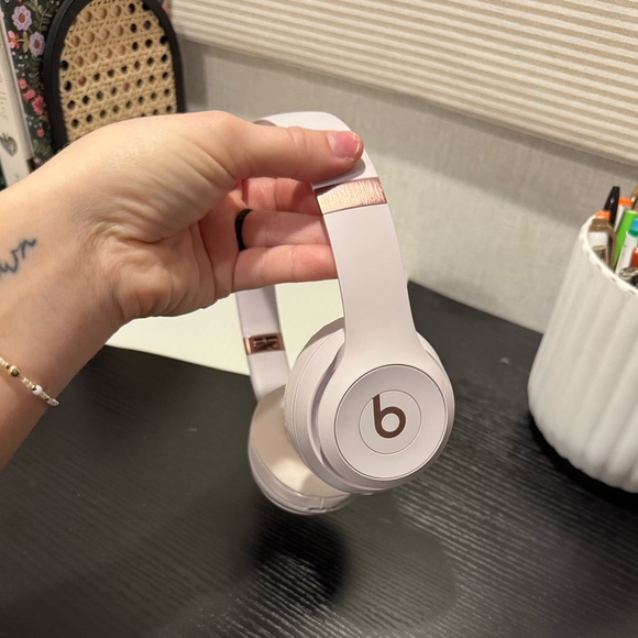 Beats headphones